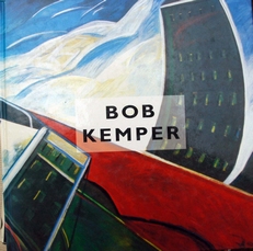 Bob Kemper
