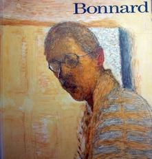 Bonnard,les classiques du XXe siecle.