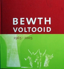 BEWTH voltooid 1965-2005