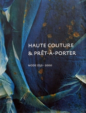 Haute Couture & Pret-a-Porter,mode 1750-2000