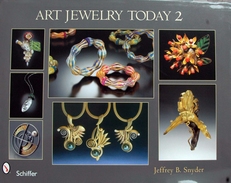 Art Jewelry Today 2