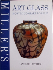 Art Glass ,how to compare & value