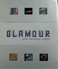 Glamour,Fashion-Industrial design-Architecture