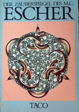 Der Zauberspiegel des M.C.Escher