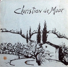 Christian de Moor