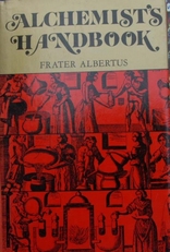 Alchemist's Handboek