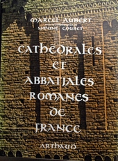 Cathedrales et Abbatiales Romanes de France