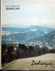 Auvergne Romane