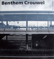 Benthem Crouwel, architecten.