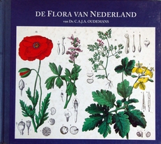 De Flora van Nederland