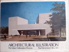 Architectural Illustration