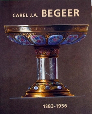 Carel J.A. Begeer 1883-1956