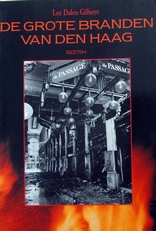 De grote branden van Den Haag