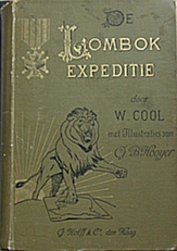De Lombok Expeditie