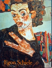 Egon Schiele, 1890-1918.