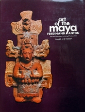 Art of the Maya.