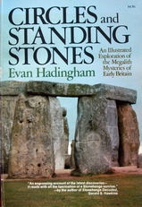 Circles and Standing Stones.