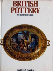 British Pottery