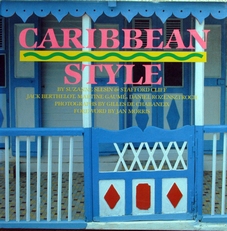 Caribbean style.