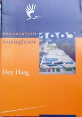 Documentatie Woningbouw Den Haag 1992.
