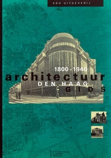 Architectuurgids Den Haag