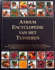 Atrium Encyclopedie van het Tuinieren