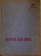 Bumper Film Book