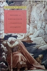 Dreams and experience in classical antiquity.