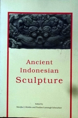 Ancient Indonesian Sculpture.