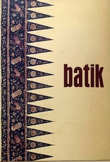 Batikkunst van Java