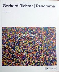  Gerhard Richter. Panorama.Retrospektive