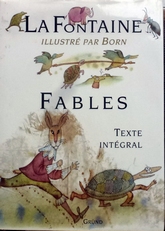 Fables ( Texte Intégral )