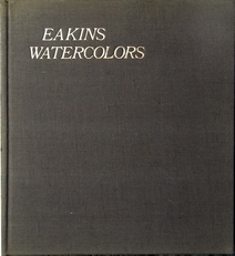 Eakins Watercolors
