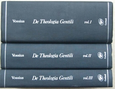 De Theologia Gentili