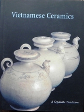  Vietnamese Ceramics: A Separate Tradition