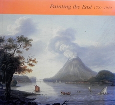 Painting the East.1790-1940. 