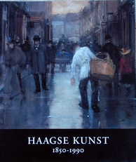 Haagse Kunst 1850-1990 deel 1 