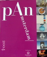 PAN Amsterdam 2004 