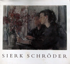 Sierk Schroder 