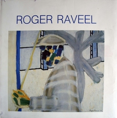 Roger Raveel 