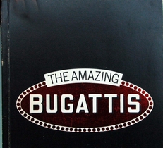 The Amazing Bugattis 