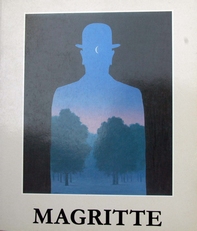 Rene Magritte 