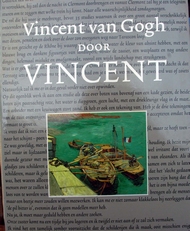 Vincent van Gogh door Vincent 