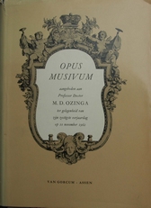 Opus Musivum 