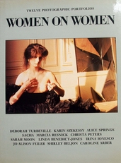 Women on Women,nude photography by women. 