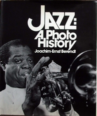 Jazz a Photo History 