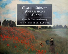 Claude Monet;Impressions of France 