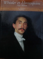 Whistler et Montesquiou 