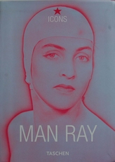 Man Ray 1890-1976 