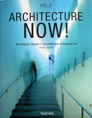 Architecture now volume 2 
